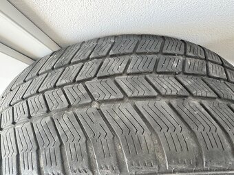 Alu kola GOLUS 5x112 R18 zimní - 3