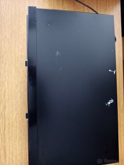 Denon DRW-580 magnetofon - 3