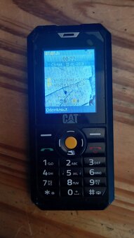 Prodám Nokia 3310, Cat B35 a další na náhradní díly - 3