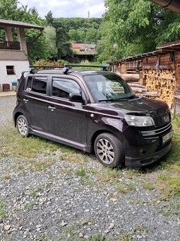 Daihatsu materia 15/76kw 4wd - 3