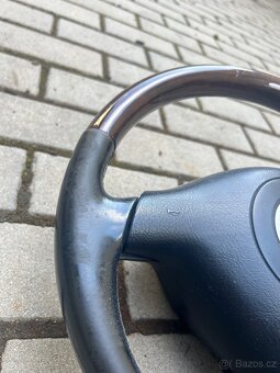 Volant volkswagen passat - 3
