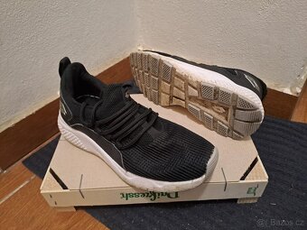 Divci boty velikost 36-37 - 3