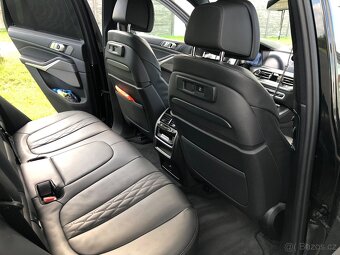 BMW X5, xDrive45e M-sport - 3