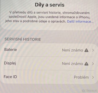 iPhone 12 Pro 128GB Navy Blue - 3