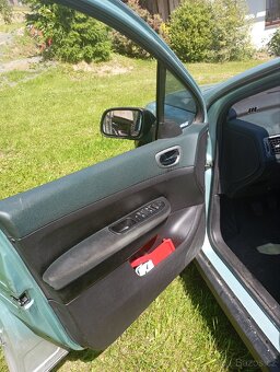 Peugeot 307 sw - 3