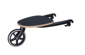 CYBEX Kid Board dětské stupátko ke kočárku Cybex - 3