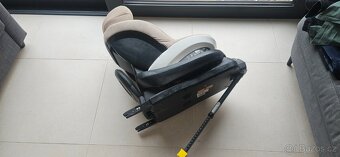 Autosedačka BeSafe iZi Modular i-Size + základna - 3