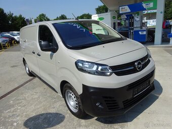 Opel Vivaro 2,0 CDTi,NEHAVAROVANÉ,130kW, odpočet dph - 3