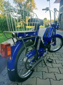 Babetta 210 - 3