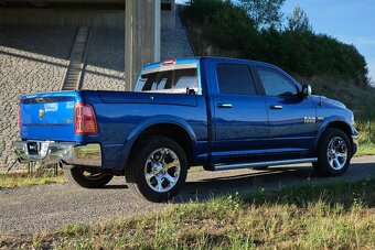 Dodge RAM 1500 Laramie Crew Cab 2018 RAMBoxy odpočet DPH - 3