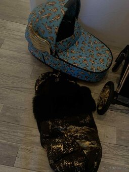 Cybex jeremy scott - 3