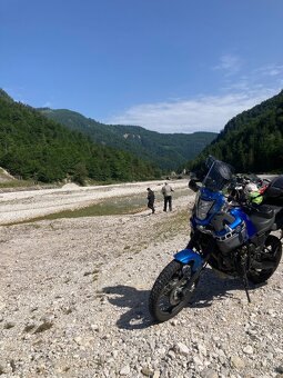 Yamaha xt660 Tenere 2011 35kw - 3