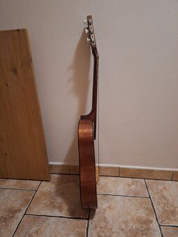 Retro kytara - 3