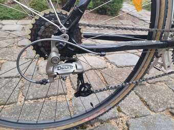AUTHOR CORSA sx - 3