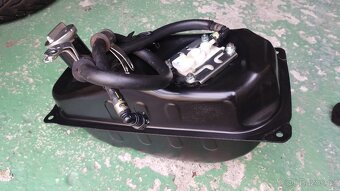 Benzinove cerpadlo pumpa nadrz honda pcx 125 model 18-20 - 3