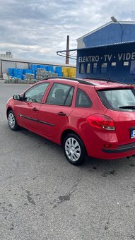Renault Clio Grandtour 1.2 i 16V 2008 - 3