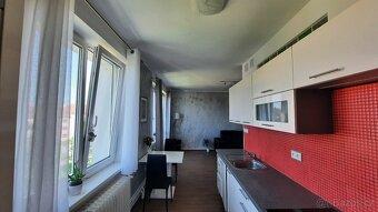 Pronájem bytu 2+1, 52 m², Žďár nad Sázavou, ul. Kopečná - 3