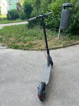 Elektrokoloběžka Aerium Aovo pro - 3