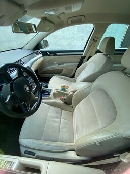 Škoda superb 2 fl 2.0 tdi 125kw - 3