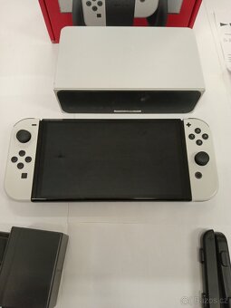 Nintendo Switch Oled 2x - 3
