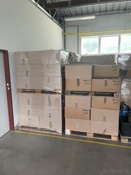 Prodám dřevěné rámečky různých velikostí - 3