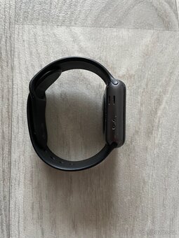 Apple Watch 3 - 38mm - 3