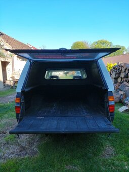 Opel Campo 4x4 - 3