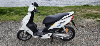 Yamaha JOG 50 - 3