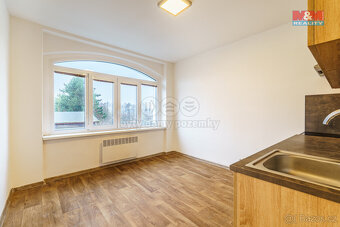 Prodej nájemního domu, 802 m², Sokolov, ul. Nádražní - 3