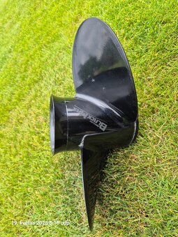 propeller Mercury - 3