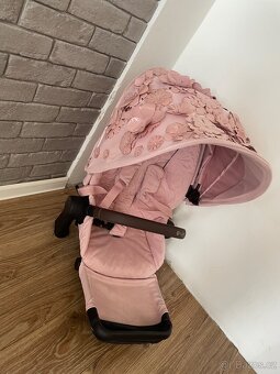 Cybex Priam Seat pack Simply Flowers - 3
