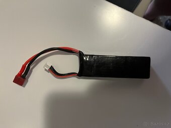Elektrická Airsoftka GR4 G26 - 3