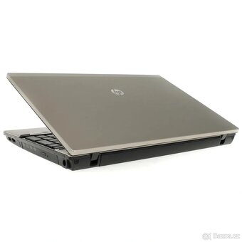 HP Probook 4520s Zánovní 15¨,i7,8GB RAM,SSD 256GB /W11 - 3