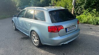 Audi A4 Avant - 3