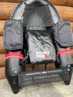 Belly boat Beast - 3