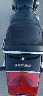 Suzuki GSX 750 E rok 1980 - 3