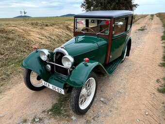 AERO 662 limuzina - 3