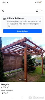 Pergola - 3