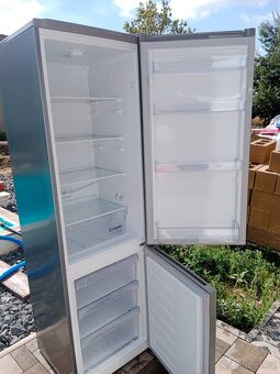 Lednice s mrazakem Beko A+++ - 3