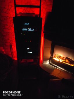 Sony LBT D 709 - 3