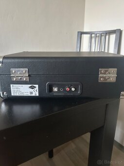 Gramofon Nostalgy - 3