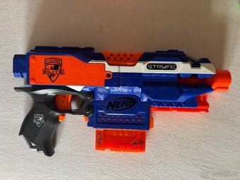 Nerf - 3