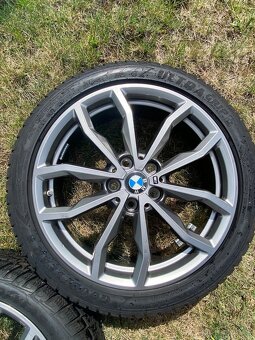 Zimní sada pro BMW 1 F40, 2 F44 - 3