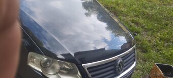 Prodám Passat B6 20 tdi 125 kw - 3
