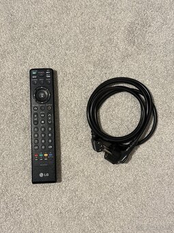 Prodám televizi LG 42LH5000 - 3