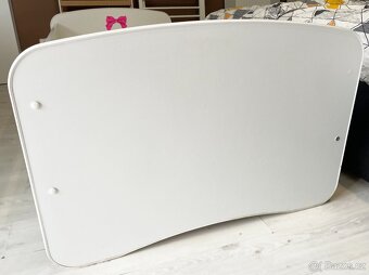 Dětská postel 80 x 180 cm - 3
