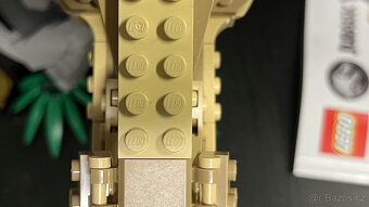 2x LEGO Dinosauří fosilie 76964 & 76969 - 3