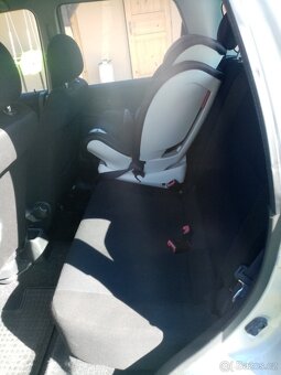 Suzuki Ignis, 1,3 16V, r. v. 2006 - 3