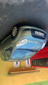 Citroen c1 - 3
