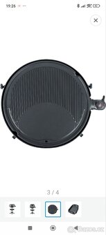 Elektrický gril - 3